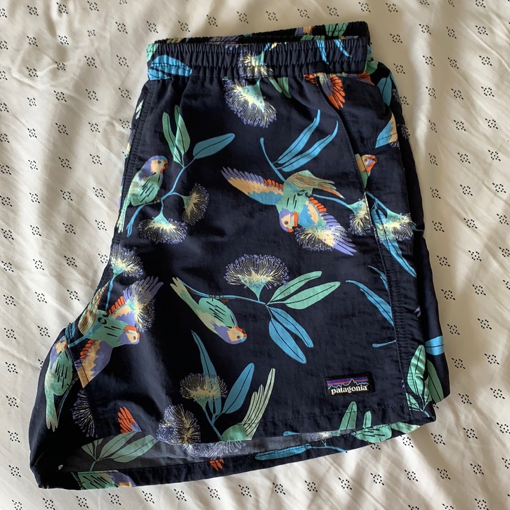 Patagonia Baggies Shorts